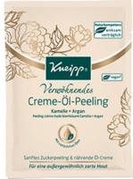 Kneipp Verwöhnendes Creme-Öl-Peeling von Kneipp GmbH