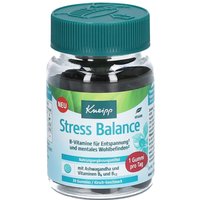 Kneipp® Stress Balance Gummies von Kneipp