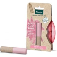 Kneipp Farbige Lippenpflege Rose von Kneipp