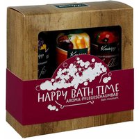 Kneipp Geschenkpackung Happy Bathtime von Kneipp