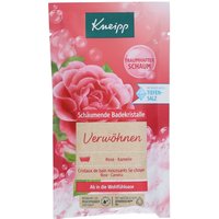 Kneipp Schäumende Badekristalle Verwöhnen von Kneipp