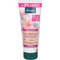 Kneipp Sensitiv Leichte Lotion Mandelblüten Hautzart von Kneipp