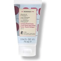 Korres Almond Oil & Vitamin C Anti-Spot Handcreme Spf15 von Korres