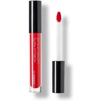 Korres Morello Matte Lasting Lip Fluid - Damask Rose von Korres