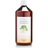 Sanct Bernhard Teebaumöl-Flüssigseife 1 Liter von Kräuterhaus Sanct Bernhard