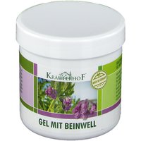 Kräuterhof® Gel mit Beinwell von Kräuterhof