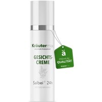 Kräutermax Salbei Creme von Kräutermax – Naturheilmittel seit 1890