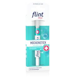 flint Med Mückenstich Stift von Kyberg Pharma Vertriebs GmbH