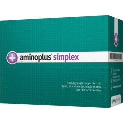 aminoplus simplex von Kyberg Vital GmbH