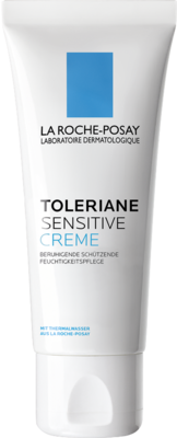 ROCHE-POSAY Toleriane sensitive Creme 40 ml von L'Oreal Deutschland GmbH