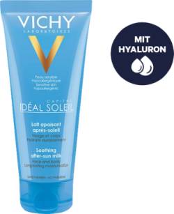 VICHY CAPITAL Soleil Milch nach der Sonne 300 ml von L'Oreal Deutschland GmbH