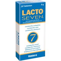 Lacto Seven® von LACTO SEVEN