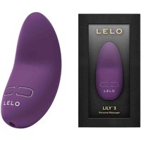 Auflegevibrator 'Lily 3' | Lelo von LELO