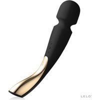 Massagestab 'Smartwand 2'| weiches Silikon, 10 Vibrationsmodi | Lelo von LELO