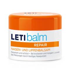 LETIBALM Kinder 10 ml Balsam von LETI Pharma GmbH