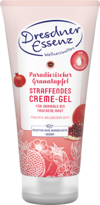 DE K�rpercremegel paradiesischer Granatapfel 200 ml von LI-IL GmbH