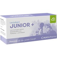Lactobact Junior 7 Tage Beutel von Lactobact