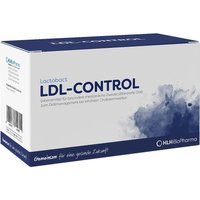 Lactobact Ldl-control magensaftresistente Kapseln von Lactobact