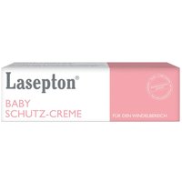 Lasepton® Baby Schutz-Creme von LaseptonMED