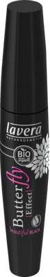 Lavera Butterfly Effect Mascara beautiful black von Laverana GmbH & Co. KG