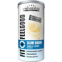 Layenberger Fit+Feelgood Slim Shake Vanille-Sahne von Layenberger