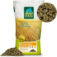 Lexa Classic Pellet von Lexa