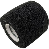 LisaCare Kohäsive Bandage 5cm - Schwarz von LisaCare