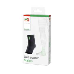 CELLACARE Malleo Classic Sprunggel.Bandage Gr.2 1 St von Lohmann & Rauscher GmbH & Co.KG