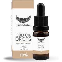 Lovelyness - CBD Öl 10% für Tiere, Hund und Katze von Lovelyness