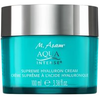 M. Asam Aqua Intense Supreme Hyaluron Cream Tagescreme von M. Asam