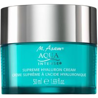 M. Asam Aqua Intense Supreme Hyaluron Cream Tagescreme von M. Asam