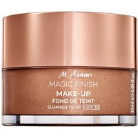 M. Asam Magic Finish Make Up Summer Teint Mit LSF 30 Foundation von M. Asam