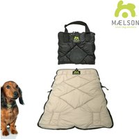 Maelson Cosy Roll - Hundedecke/Tragetasche von MÆLSON