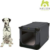 Maelson Soft Kennel Transportbox, faltbar von MÆLSON