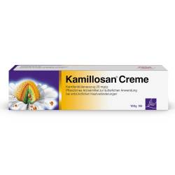 Kamillosan Creme von Viatris Healthcare GmbH - Zweigniederlassung Bad Homburg