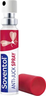 SOVENTOL Anti-Juck Spray 8 ml von MEDICE Arzneimittel Pütter GmbH&Co.KG