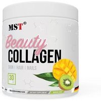 MST - Beauty Collagen Verisol + OptiMSM - Pineapple von MST