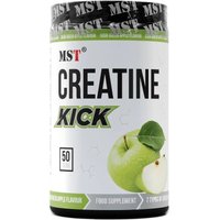 MST - Creatine Kick - Green Apple von MST