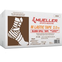 Mueller M Lastic Tape (Großpackung) von MUELLER