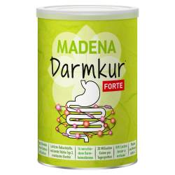 MADENA Darmkur FORTE von Madena GmbH & Co. KG