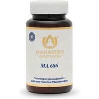 Maharishi Ayurveda - MA 686 von Maharishi