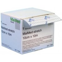 MaiMed stretch elastischer Fixiervlies 15 cm x 10 m von MaiMed