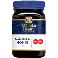 Manuka Health MGO 100+ Manuka Honig von Manuka Health