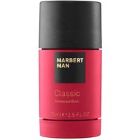 Marbert Man Classic Deodorant Stick von Marbert