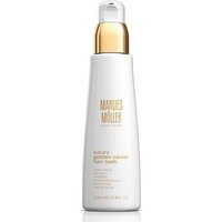 Marlies Möller beauty haircare Hair Bath Shampoo von Marlies Möller beauty haircare