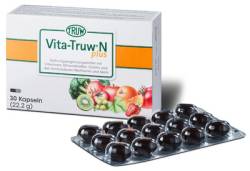 VITA TRUW N Plus Kapseln 22,2 g von Med Pharma Service GmbH