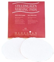 STILLEINLAGEN Seide/Wolle/Seide von Medesign I. C. GmbH