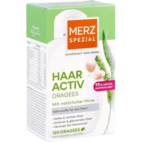 Merz Spezial Haar-Activ Dragees von Merz Spezial