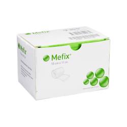 "MEFIX Fixiervlies 10 cmx11 m 1 Stück" von "Mölnlycke Health Care GmbH"