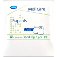 MoliCare® Fixpants short leg Gr. XL von Molicare